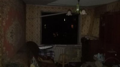 Через спробу самогубства: в багатоповерхівці у Десні вибухнув газ