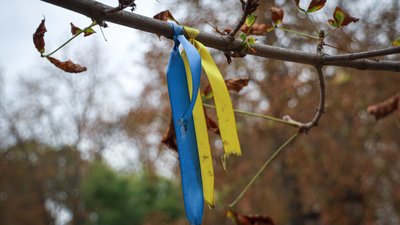 Херсон, погода, природа 
