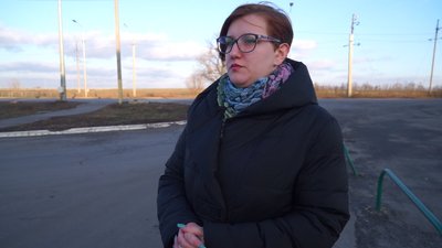 Аварійний перехід: біля Центру поводження з тваринами просять встановити світлофор Аварійний перехід: біля Центру поводження з тваринами просять встановити світлофор