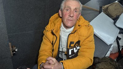 Евакуація з Краснопілля