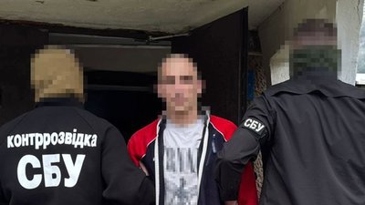 25-річному місцевому жителю загрожує довічне ув'язнення