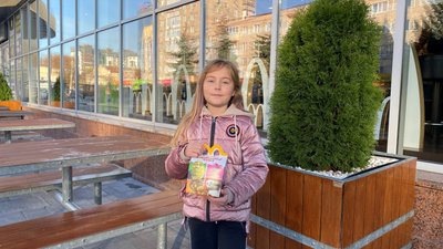 Після восьми місяців простою у Рівному відновив роботу McDonald's