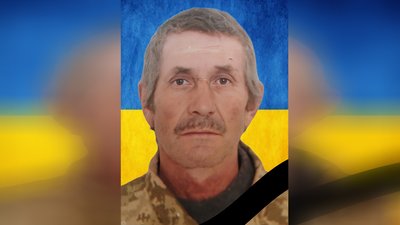 У війні з Росією загинули двоє захисників з Кіровоградщини