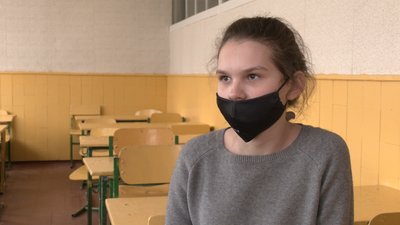 Школа у Кідрах Школа у Кідрах