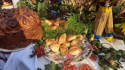 На Вінниччині проходить гастрофестиваль "Картопля по-уланівськи"