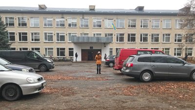 45 волинських шкіл отримають по три тисячі доларів від ЮНІСЕФ