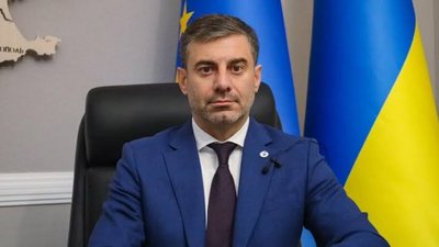 Дмитро Лубінець