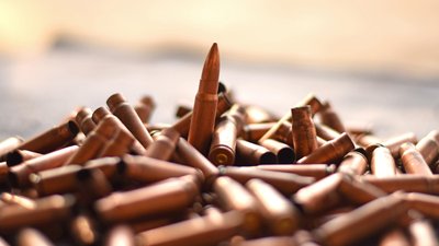 Намагалися зробити брелок з патрона: на Чернігівщині травмувалися двоє хлопців