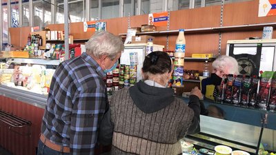Сумські депутати просять скасувати вимогу про касові апарати для малого бізнесу