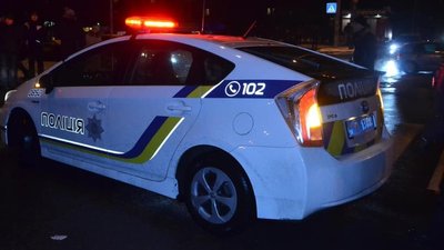 На Франківщині поліцейські затримали підозрюваного у вбивстві ветерана АТО/ООС