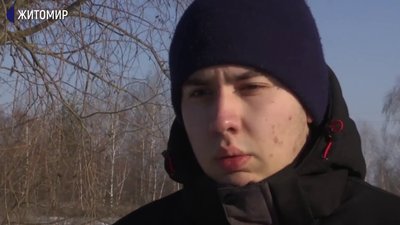 ДБР встановлює осіб, причетних до побиття поліцейськими двох хлопців з Житомирщини ДБР встановлює осіб, причетних до побиття поліцейськими двох хлопців з Житомирщини
