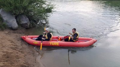 На Прикарпатті п’ятий рік поспіль проводять пригодницькі перегони "If-Race"