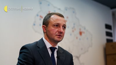 Понад 18 тисяч топонімів в Україні містять або суржик або русизми — мовний омбудсман Тарас Кремінь Понад 18 тисяч топонімів в Україні містять або суржик або русизми — мовний омбудсман Тарас Кремінь