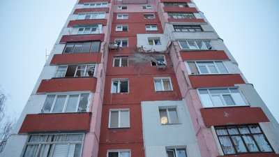 Російські удари по цивільних об'єктах, загиблі та поранені люди: головні новини Сумщини