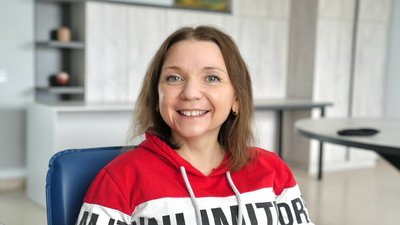 Жінці вчетверте пересадили нирку