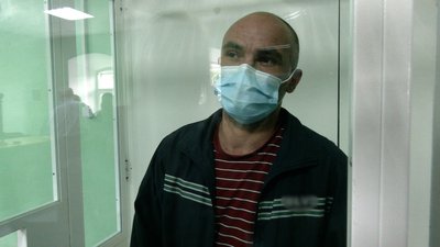 Сергій Карповець Сергій Карповець