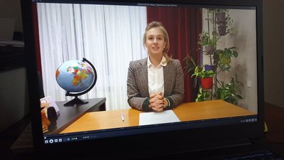 На Житомирщині визначили переможців обласного конкурсу "Декоративний розмай" На Житомирщині визначили переможців обласного конкурсу "Декоративний розмай"