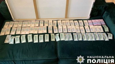 Жителя Полтавщини засудили за те, що ошукав військових та волонтерів на 250 тисяч гривень