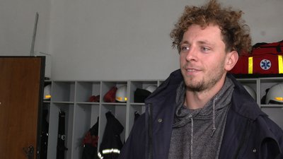 Пожежні команди Пожежні команди