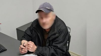 Житомир, замах на вбивство, підліток, Радомишль, поліція, підозра