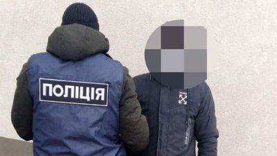 На Волині затримали чоловіка, який три роки перебував в Україні нелегально