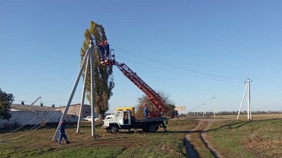 Де у Запоріжжі не буде світла 4 березня