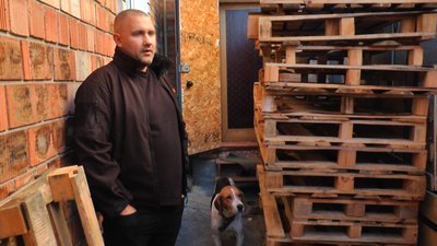 Декого доводиться вмовляти виїхати. Як волонтери евакуюють людей зі звільнених селищ Луганщини