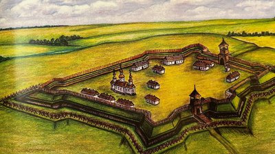 Спростувати міфи й показати справжню історію. У Кропивницькому створили книжку-літопис про місто Спростувати міфи й показати справжню історію. У Кропивницькому створили книжку-літопис про місто