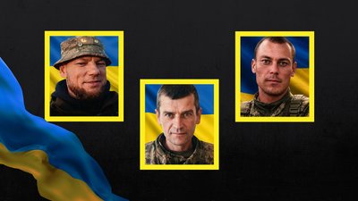 Прощання на Кіровоградщині з військовими 8 липня 2026 року — Суспільне Кропивницький