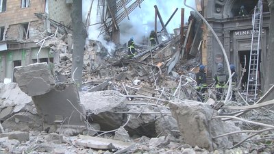 7 жовтня стало відомо про 21 загиблого і 31 пораненого цивільного — Тимошенко