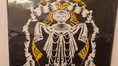 Виставка, музей, витинанки, янголи, Галина Ямчинська Виставка, музей, витинанки, янголи, Галина Ямчинська