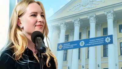 Комунікаційниця університету заявила про звільнення з посади через вагітність
