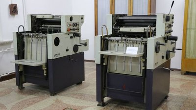 У Херсоні відкрили Музей влади У Херсоні відкрили Музей влади