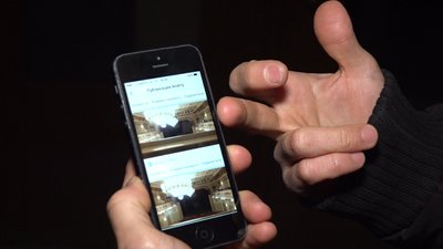 Не видно сцени: харківський депутат поскаржився на проєктування філармонії Не видно сцени: харківський депутат поскаржився на проєктування філармонії