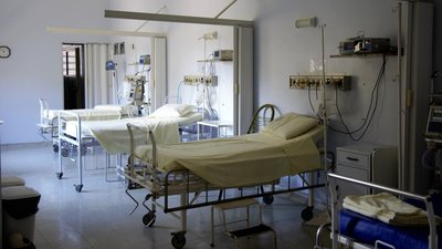 За тиждень у Чернігові від коронавірусу померла рекордна кількість людей