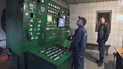 До 200 тонн торфобрикету на добу: як працює "Волиньторф" у час повномасштабної війни До 200 тонн торфобрикету на добу: як працює "Волиньторф" у час повномасштабної війни