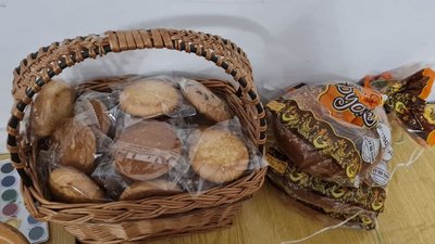 Кусали калиту, ворожили та їли вареники. Як святкували Андрія в бібліотеці у Кропивницькому Кусали калиту, ворожили та їли вареники. Як святкували Андрія в бібліотеці у Кропивницькому