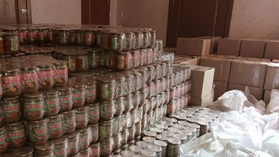 Розтратили майже 1 млн грн на закупівлі харчів. На Дніпропетровщині судитимуть двох працівників центру соцобслуговування