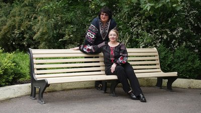 День вишиванки у Кропивницькому День вишиванки у Кропивницькому