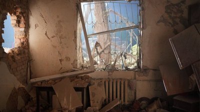 Обстріли Запорізької області 3 липня 2026