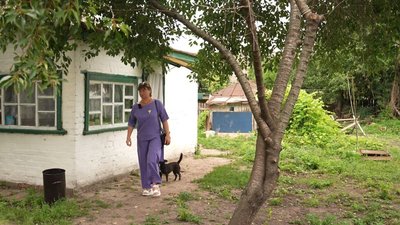 Як майно без господаря переходить у власність громади на Черкащині