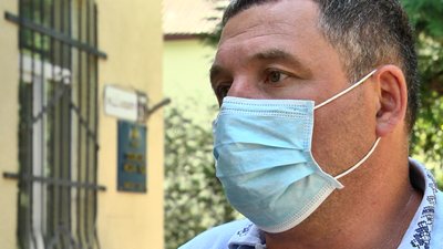 На Львівщині депутат вдарив жінку через суперечку щодо землі На Львівщині депутат вдарив жінку через суперечку щодо землі