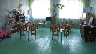Чому у громаді на Вінниччині 12 садочків та 17 шкіл — без опалення Чому у громаді на Вінниччині 12 садочків та 17 шкіл — без опалення