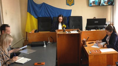 Одного з підозрюваних у справі про вимагання хабаря мобілізували: як проходитиме суд
