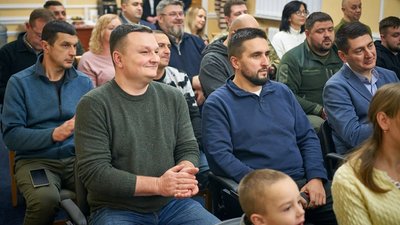 волонтерів нагородили волонтерів нагородили