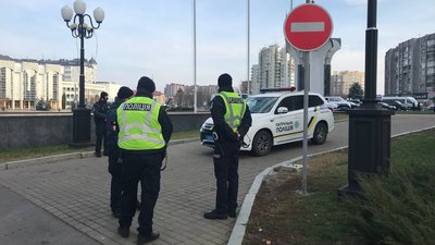 У Луцьку розпочалася міжвідомча нарада під головуванням Секретаря РНБО У Луцьку розпочалася міжвідомча нарада під головуванням Секретаря РНБО