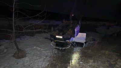Смертельна ДТП на Черкащині: одна людина загинула, троє — в лікарні Смертельна ДТП на Черкащині: одна людина загинула, троє — в лікарні
