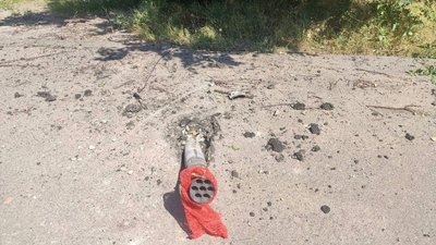 Вторгнення Росії в Україну: ситуація на Запоріжжі. День 119-й