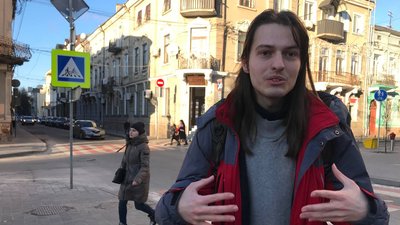 тернополянин Петро Пановик тернополянин Петро Пановик