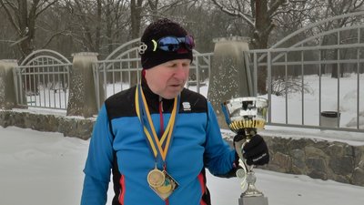 Володимир Москаленко